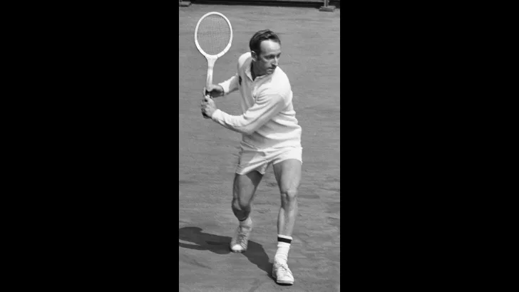 Rod Laver