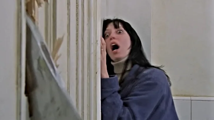 The Shining