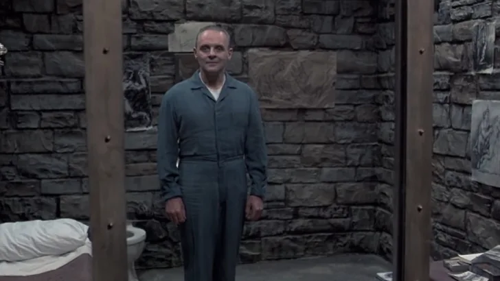 The Silence of the Lambs