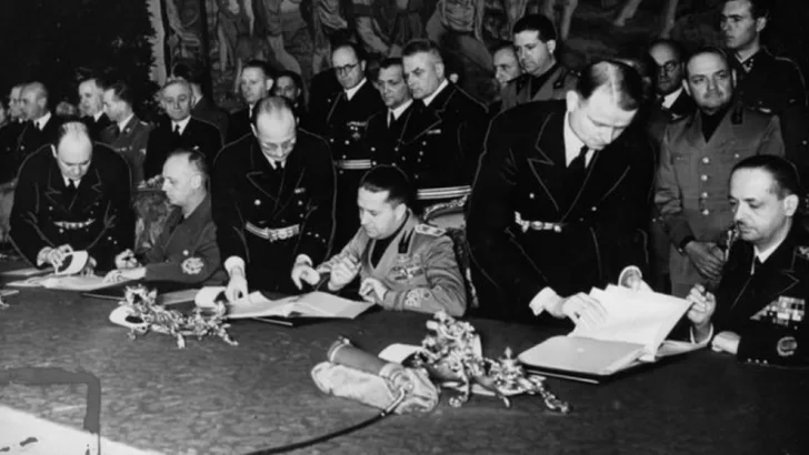 Tripartite Pact