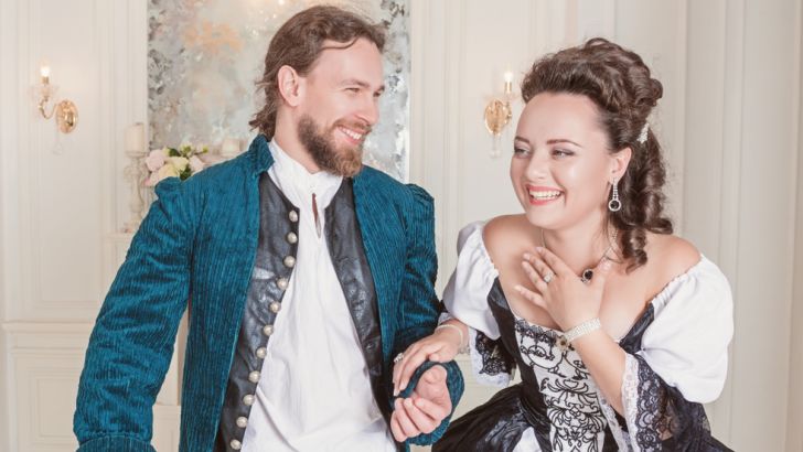 Victorian Era