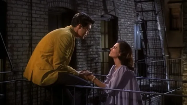 West Side Story