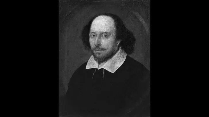 William Shakespeare