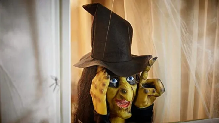 100% That Witch
