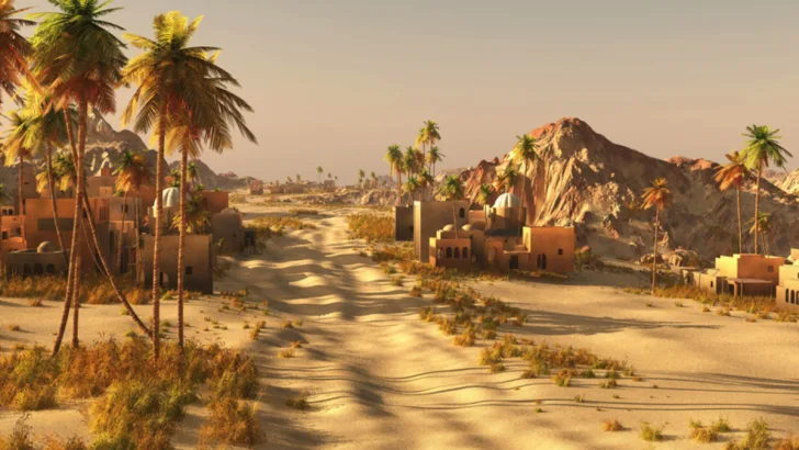 Ancient Egypt