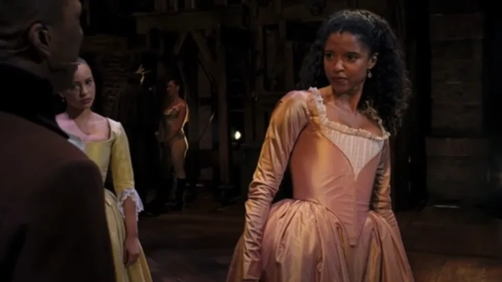 Angelica Schuyler