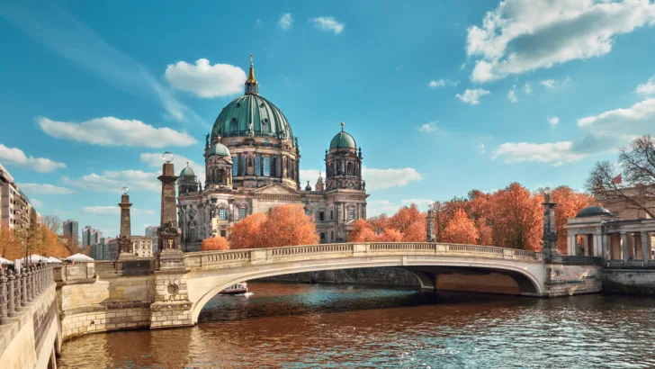 Berlin