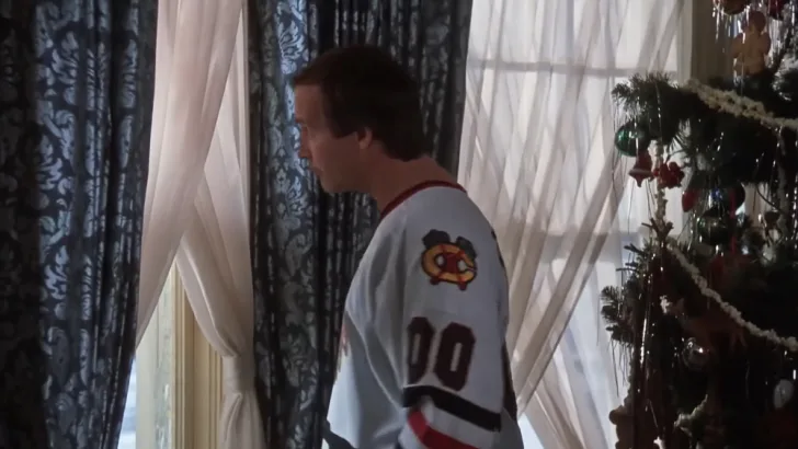 Clark Griswold