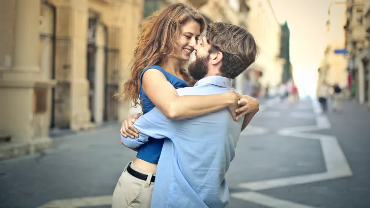 Crazy About You