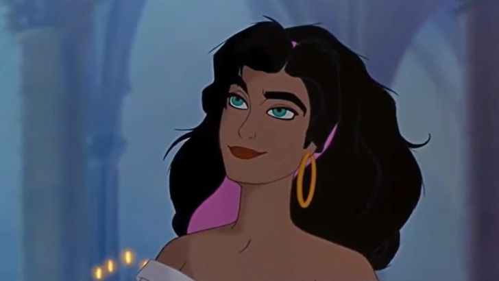 Esmeralda