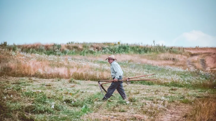 Farmer