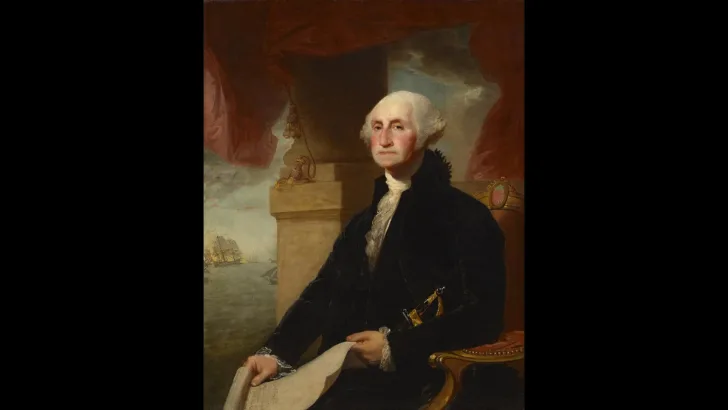 George Washington