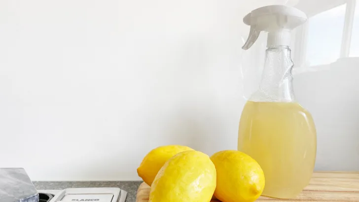 Lemon Juice