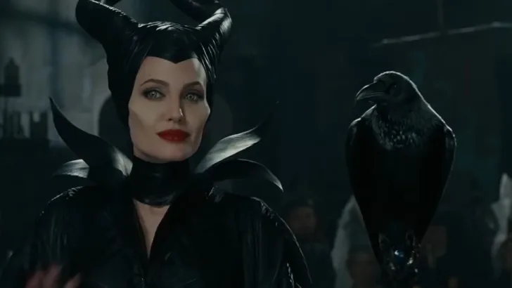 Maleficent
