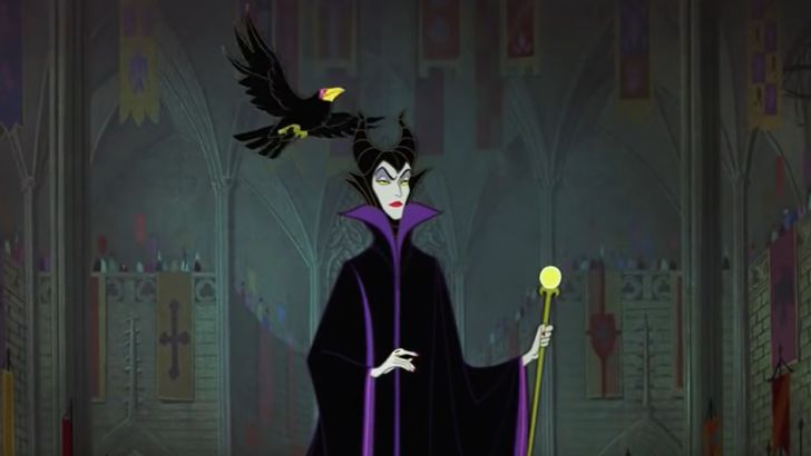 Maleficent