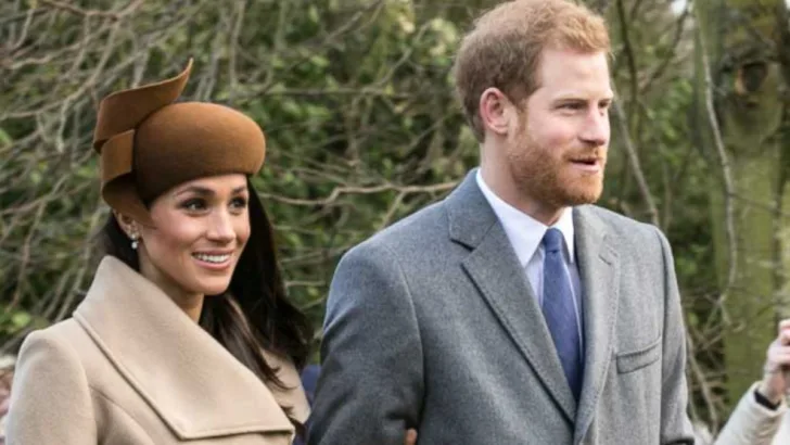 Meghan Markle