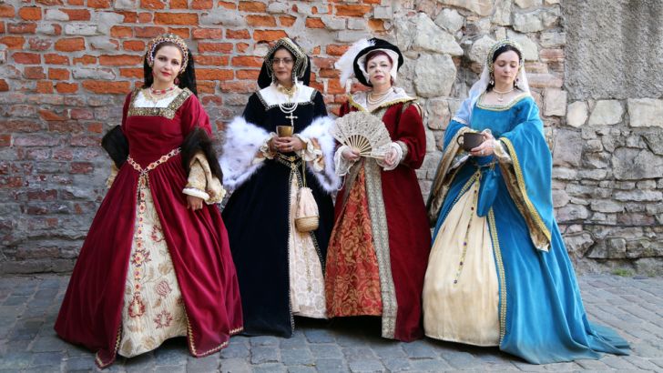 Middle Ages