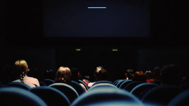 Movie Night
