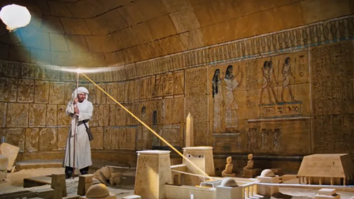 Raiders of the Lost Ark
