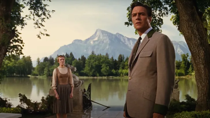 The Sound of Music