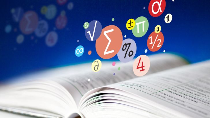 The value of pi is approximately 3.14