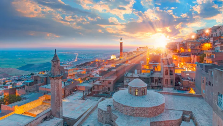 Turkey