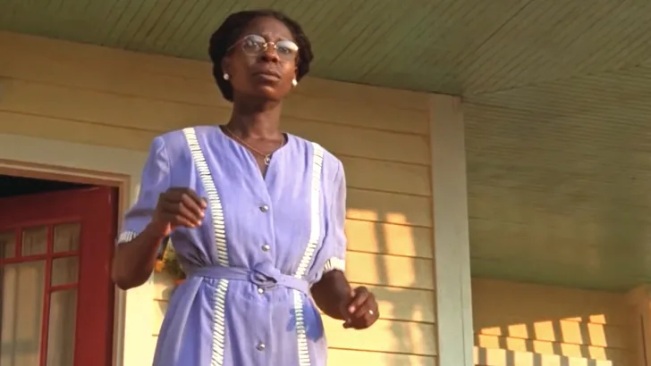 The Color Purple (Whoopi Godberg)
