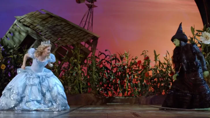 Wicked