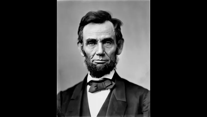 Abraham Lincoln