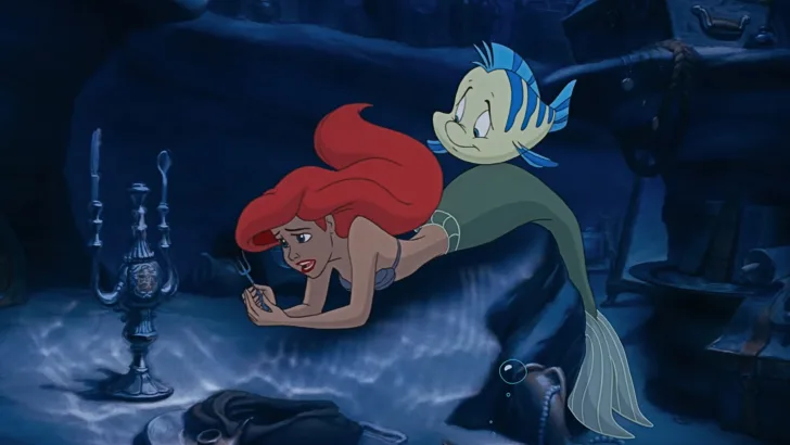 Ariel