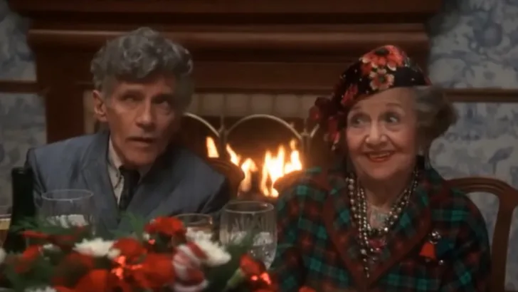 Aunt Bethany's Jell-o