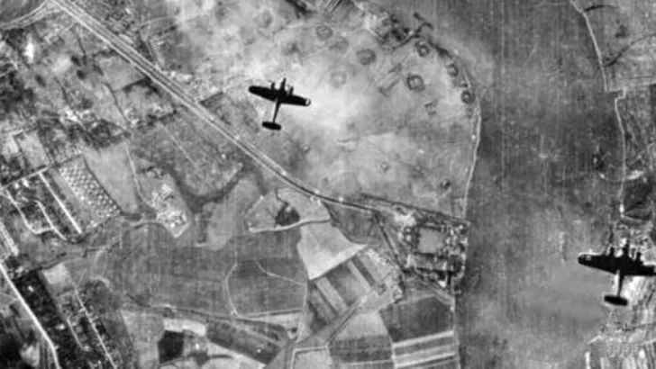 Battle of Britain
