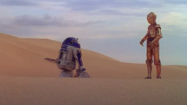 C-3PO