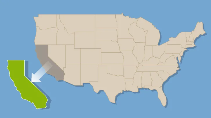 California