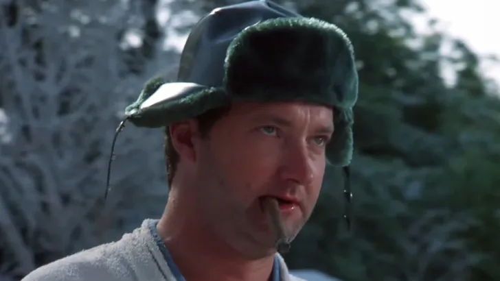 Cousin Eddie