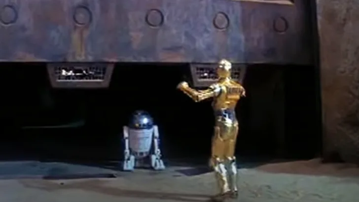 Droid