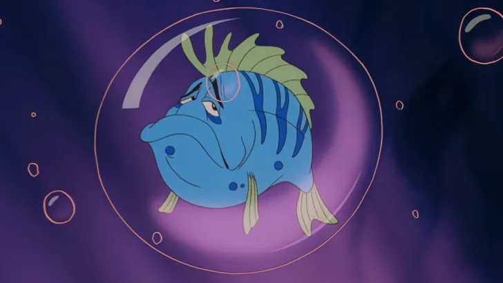 Fish