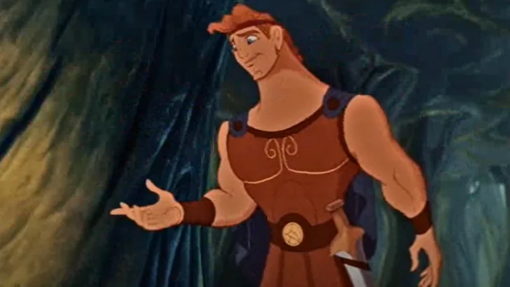 Hercules