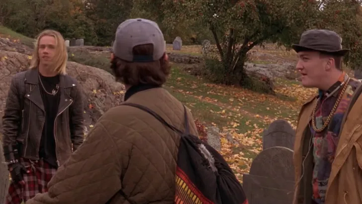 Hocus Pocus released