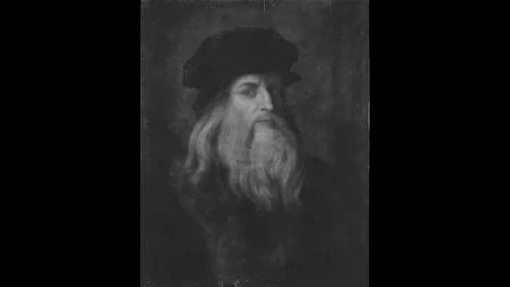 Leonardo da Vinci