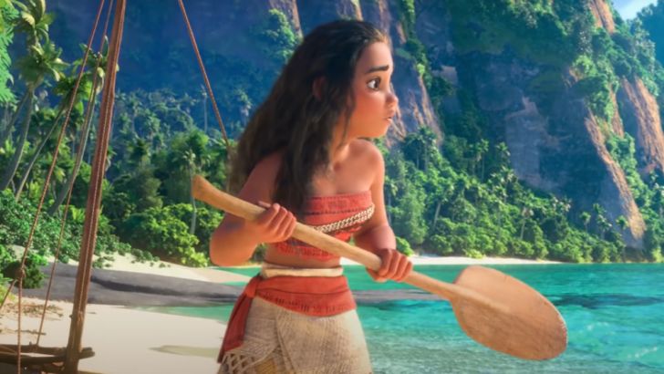 Moana