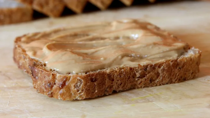 Peanut butter