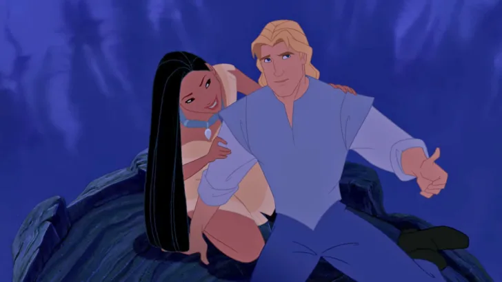 Pocahontas
