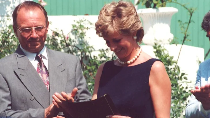 Princess Diana