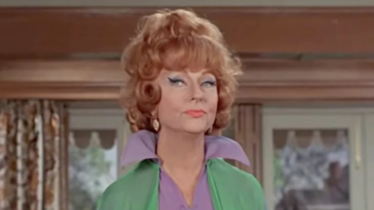 Samantha's mother