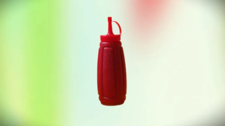 Squeeze Bottle