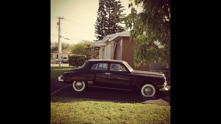 Studebaker 