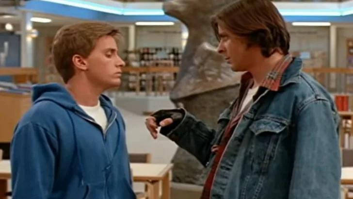 The Breakfast Club
