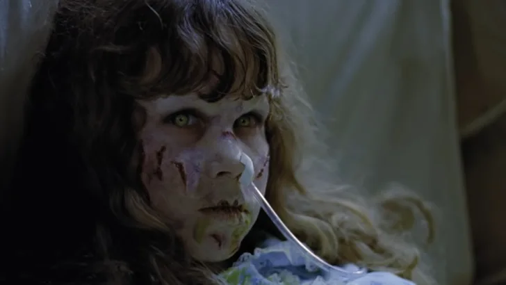 The Exorcist