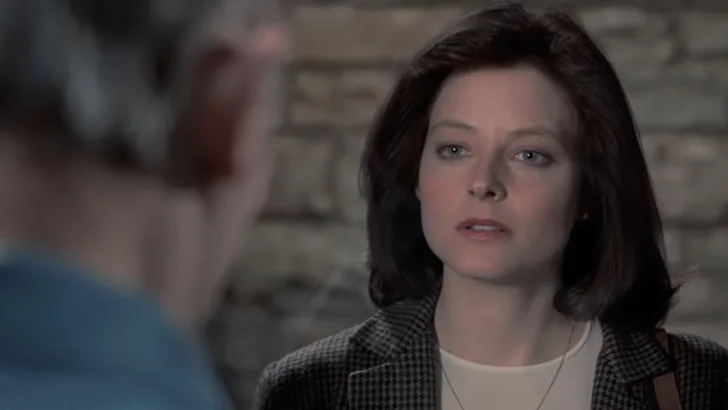 The Silence of the Lambs